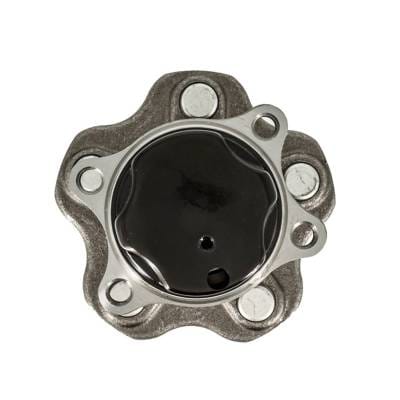 Rear Hub Bearing Assembly Compatible With 2013-2021 Chevrolet City Express 5-Lug Abs 43202-3Lm0a thumbnail 6