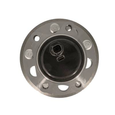 Rear Hub Bearing Assembly Compatible With 2013-2018 Lexus Es350 5-Lug Abs 512541 Bolt-On Direct Fit thumbnail 8