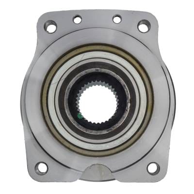 Front Hub Bearing Assembly Compatible With 1988-2001 Oldsmobile Cutlass Supreme Pontiac Grand Prix thumbnail 8