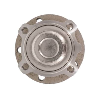 Rear Hub Bearing Assembly Compatible With 2011-2016 Mini Cooper Paceman 5-Lug Without Abs thumbnail 6
