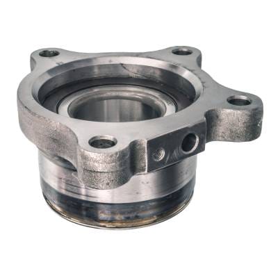 Rear Hub Bearing Assembly Compatible With 2007-2021 Toyota Tundra 4-Lug Without Abs 512352 Bolt-On thumbnail 6