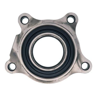 Rear Hub Bearing Assembly Compatible With 2007-2021 Toyota Tundra 4-Lug Without Abs 512352 Bolt-On thumbnail 8