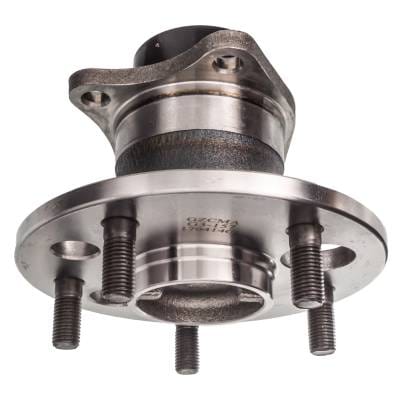 Rear Hub Bearing Assembly Compatible With 1991-2004 Toyota Avalon Solara 5-Lug Without Abs 512310 thumbnail 6