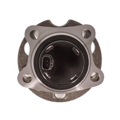 Rear Hub Bearing Assembly Compatible With 2004-2009 Lexus Rx400h Rx350 Toyota Highlander 5-Lug Abs thumbnail 8