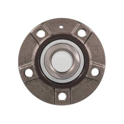 Rear Hub Bearing Assembly Compatible With 2010-2017 Audi A4 A5 Quattro 5-Lug Abs 512557 Bolt-On thumbnail 8