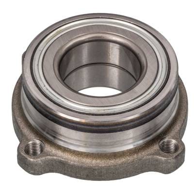 Rear Hub Bearing Assembly Compatible With 2008-2021 Bmw X5 5-Lug Abs 512361 Bolt-On Direct Fit X6 thumbnail 4