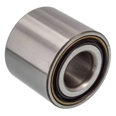 Front Wheel Bearing And Race Set Compatible With 1987-1990 Nissan Sentra 513071 Bolt-On Direct Fit thumbnail 2