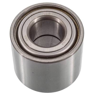 Front Wheel Bearing And Race Set Compatible With 1987-1990 Nissan Sentra 513071 Bolt-On Direct Fit thumbnail 4