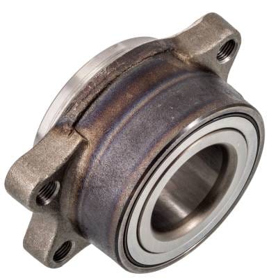 Rear Hub Bearing Assembly Compatible With 2002-2006 Infiniti Q45 4-Lug Without Abs 512356 Bolt-On thumbnail 2