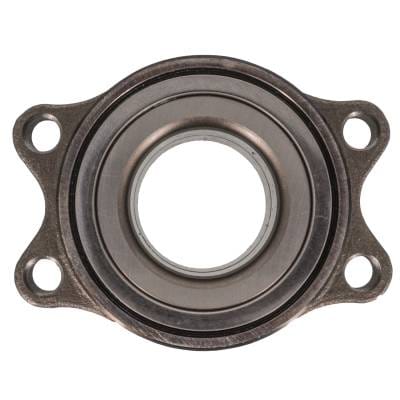 Rear Hub Bearing Assembly Compatible With 2002-2006 Infiniti Q45 4-Lug Without Abs 512356 Bolt-On thumbnail 6