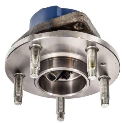 Front Hub Bearing Assembly Compatible With 2001-2016 Buick Lesabre Regal Rendezvous Without Abs thumbnail 6