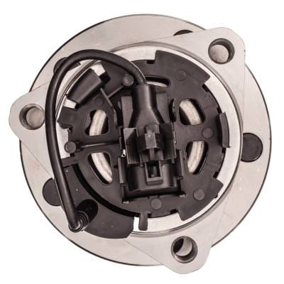 Front Hub Bearing Assembly Compatible With 2004-2012 Chevrolet Cobalt Hhr Pontiac G6 5-Lug Without thumbnail 8