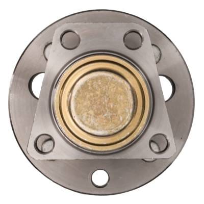 Rear Hub Bearing Assembly Compatible With 1991-1992 Saturn Sc 1991-2002 Saturn Sl1 1991-2002 Saturn thumbnail 8