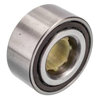 Front Wheel Bearing And Race Set Compatible With 1983-1988 Toyota Tercel 513002 Bolt-On Direct Fit thumbnail 2