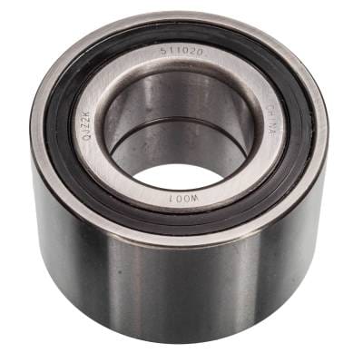 Rear Wheel Bearing Compatible With 1989-1995 Bmw 525I Rwd Sealed 511020 33411130049 Pre-Greased thumbnail 6