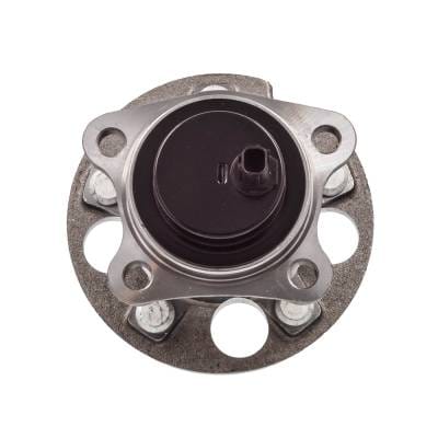 Rear Hub Bearing Assembly Compatible With 2008-2013 Toyota Highlander 5-Lug Abs 512419 Bolt-On thumbnail 8