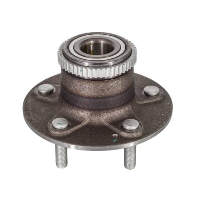 Rear Hub Bearing Assembly Compatible With 1996-1998 Acura Tl Fwd 5-Lug Abs Pre-Assembled 512121 thumbnail 4