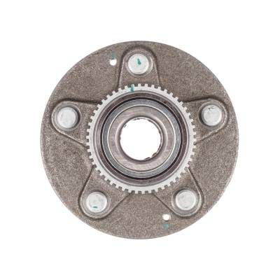 Rear Hub Bearing Assembly Compatible With 1996-1998 Acura Tl Fwd 5-Lug Abs Pre-Assembled 512121 thumbnail 6
