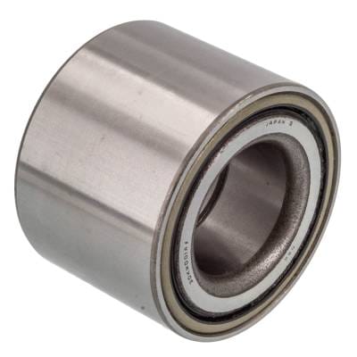 Front Wheel Bearing And Race Set Compatible With 1988-1992 Mazda Mx-6 Ford Probe 513055 Bolt-On thumbnail 2
