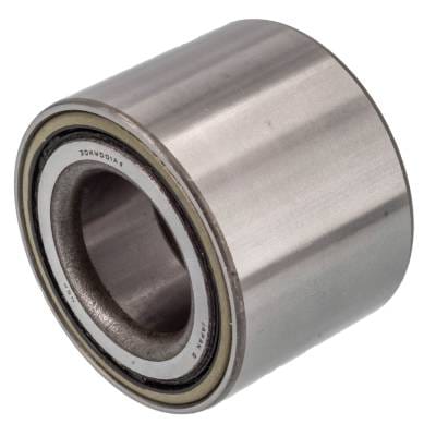 Front Wheel Bearing And Race Set Compatible With 1988-1992 Mazda Mx-6 Ford Probe 513055 Bolt-On thumbnail 6