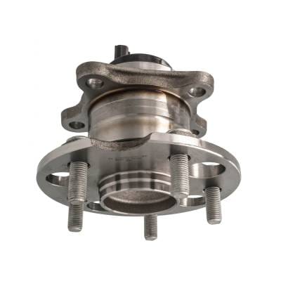 Rear Hub Bearing Assembly Compatible With 2008-2013 Toyota Highlander 5-Lug Abs 512420 Bolt-On thumbnail 6
