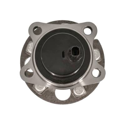 Rear Hub Bearing Assembly Compatible With 2008-2013 Toyota Highlander 5-Lug Abs 512420 Bolt-On thumbnail 8