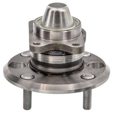 Rear Hub Bearing Assembly Compatible With 1999-2006 Kia Magentis Optima 4-Lug Without Abs 512191 thumbnail 4