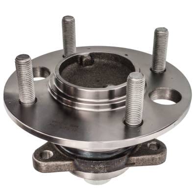 Rear Hub Bearing Assembly Compatible With 1999-2006 Kia Magentis Optima 4-Lug Without Abs 512191 thumbnail 6