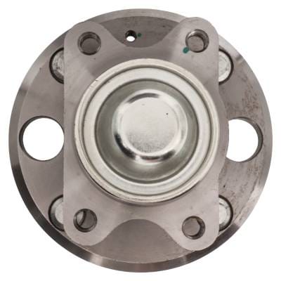 Rear Hub Bearing Assembly Compatible With 1999-2006 Kia Magentis Optima 4-Lug Without Abs 512191 thumbnail 8