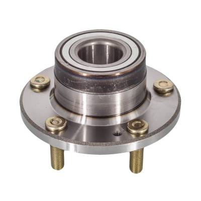 Rear Hub Bearing Assembly Compatible With 1991-1996 Dodge Stealth 1991-1999 Mitsubishi 3000Gt thumbnail 4