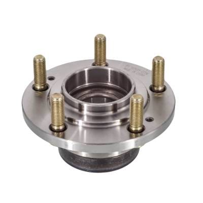 Rear Hub Bearing Assembly Compatible With 1991-1996 Dodge Stealth 1991-1999 Mitsubishi 3000Gt thumbnail 6