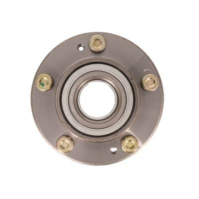 Rear Hub Bearing Assembly Compatible With 1991-1996 Dodge Stealth 1991-1999 Mitsubishi 3000Gt thumbnail 8