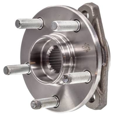 Front Hub Bearing Assembly Compatible With 1995-2006 Chrysler Sebring Dodge Stratus Plymouth Breeze thumbnail 2