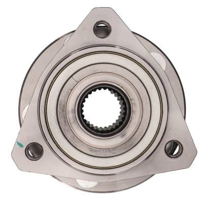 Front Hub Bearing Assembly Compatible With 1995-2006 Chrysler Sebring Dodge Stratus Plymouth Breeze thumbnail 8