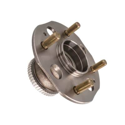 Rear Hub Bearing Assembly Compatible With 1995-1998 Acura Tl Fwd 5-Lug Abs Pre-Assembled 512120 thumbnail 2