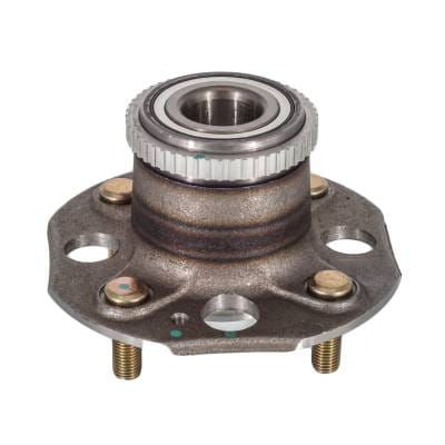 Rear Hub Bearing Assembly Compatible With 1995-1998 Acura Tl Fwd 5-Lug Abs Pre-Assembled 512120 thumbnail 4