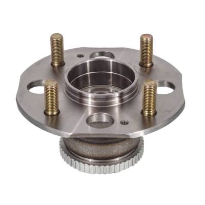 Rear Hub Bearing Assembly Compatible With 1995-1998 Acura Tl Fwd 5-Lug Abs Pre-Assembled 512120 thumbnail 6