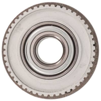 Rear Hub Bearing Assembly Compatible With 1989-1995 Volvo 940 5-Lug Abs 513170 Bolt-On Direct Fit thumbnail 8