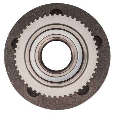 Rear Hub Bearing Assembly Compatible With 1997-2002 Lincoln Town Car Mercury Grand Marquis 5-Lug Abs thumbnail 8