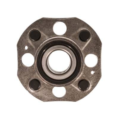 Rear Hub Bearing Assembly Compatible With 1991-1997 Honda Accord Fwd 4-Lug Pre-Assembled 512122 thumbnail 8