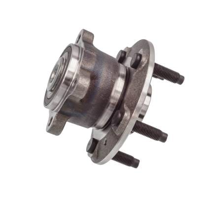 Rear Hub Bearing Assembly Compatible With 2012-2015 Chevrolet Trax Buick Encore 5-Lug Abs 512438 thumbnail 2