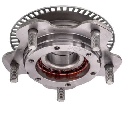 Rear Hub Bearing Assembly Compatible With 2001-2006 Suzuki Grand Vitara Xl-7 5-Lug Abs 513193 thumbnail 6