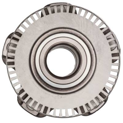 Rear Hub Bearing Assembly Compatible With 2001-2006 Suzuki Grand Vitara Xl-7 5-Lug Abs 513193 thumbnail 8