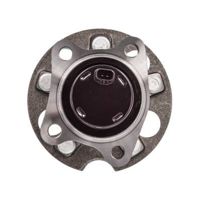 Rear Hub Bearing Assembly Compatible With 2004-2009 Lexus Rx400h Rx350 Toyota Highlander 5-Lug Abs thumbnail 6