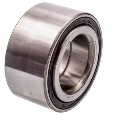 Front Wheel Bearing And Race Set Compatible With 1988-1993 Acura Integra 513241 Bolt-On Direct Fit thumbnail 2