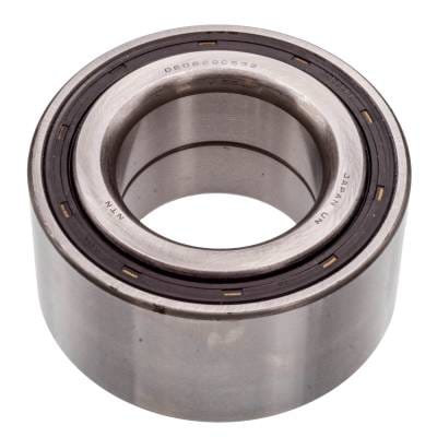 Front Wheel Bearing And Race Set Compatible With 1988-1993 Acura Integra 513241 Bolt-On Direct Fit thumbnail 4
