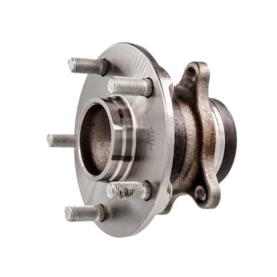 Rear Hub Bearing Assembly Compatible With 2008-2013 Suzuki Sx4 Crossover 4-Lug Abs 512486 Bolt-On thumbnail 2