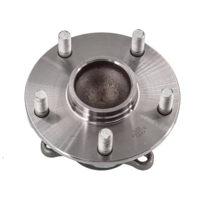 Rear Hub Bearing Assembly Compatible With 2008-2013 Suzuki Sx4 Crossover 4-Lug Abs 512486 Bolt-On thumbnail 6