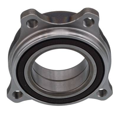 Rear Hub Bearing Assembly Compatible With 2017-2023 Audi A4 Allroad Q7 A5 Quattro Without Abs 513433 thumbnail 6