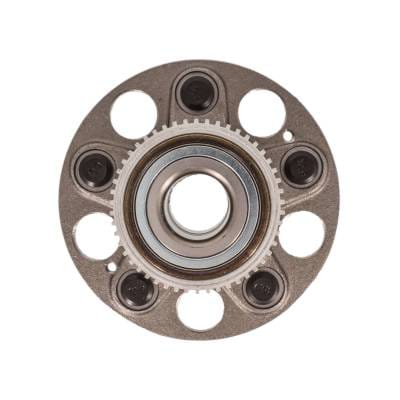 Rear Hub Bearing Assembly Compatible With 2001-2003 Acura Cl 5-Lug Without Abs 512173 Bolt-On Direct thumbnail 8
